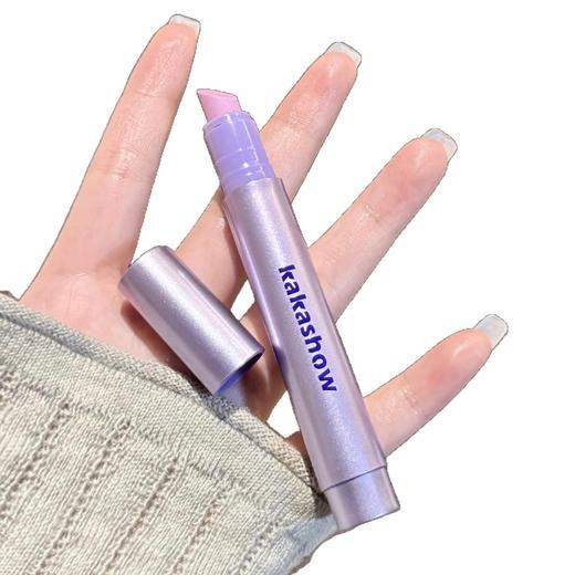 【减少倒刺❗三合一美甲笔】精华油质地 「润而不腻」磨皮死皮倒刺+护甲+护指缘，每天都能实现手部护理，修甲护甲指缘油营养美甲精华笔L 商品图5