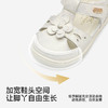 【商场同款】英氏儿童鞋子女童学步鞋夏季百搭透气凉鞋2026新款 商品缩略图3