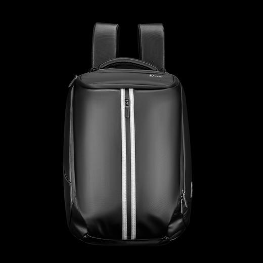 Noveli蓝威龙户外移动行李双肩包，商务差旅通勤背包 男女同款 商品图6