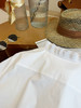 法式维多利亚风|品牌订单工艺100% 府绸长绒棉白衬衫 商品缩略图7