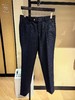 HUGO BOSS 裤子男  50535045-404. 商品缩略图0