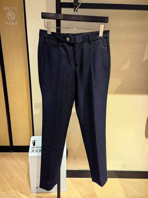 HUGO BOSS 裤子男  50535045-404. 商品图0