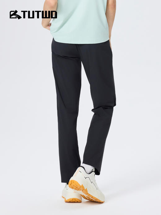 Tutwo|女式速干长裤 TTAMP821865 商品图1
