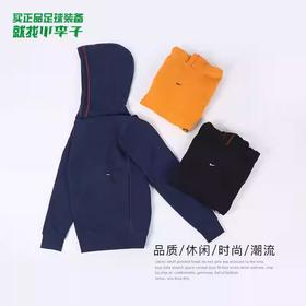 NIKE/耐克 AS M NK FC FLC HOODIE NIKE FC连帽卫衣DC9025738