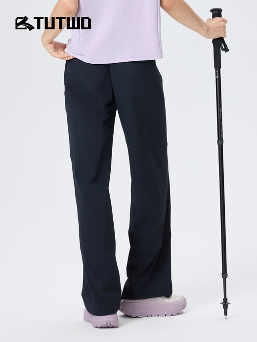 Tutwo|女式防风长裤 TTAMP821818 商品图5