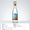 【口粮好酒】江口醇 蓝光 浓香型白酒 42度 500ml*1光瓶酒 商品缩略图3
