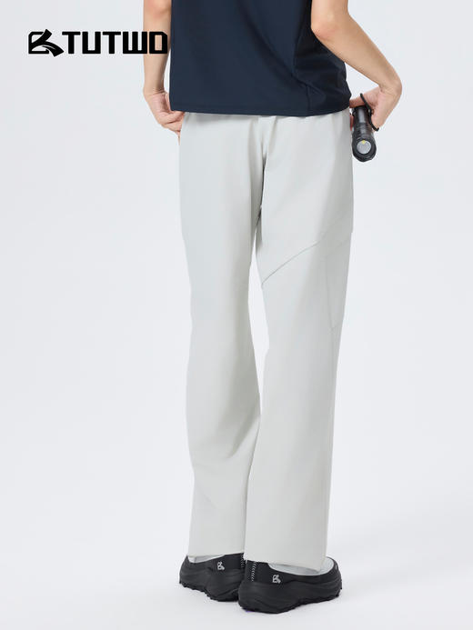 Tutwo|女式防风长裤 TTAMP821818 商品图1