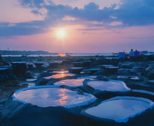 海南环岛轻奢/休闲摄影7天：海岸慢门摄影、热带雨林、地道美食 商品图0