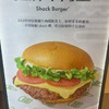 SS牛肉芝士汉堡（单层） 商品缩略图0