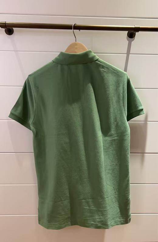 Ralph Lauren 拉夫劳伦 POLO男  MNPOKNI1N823827-300 . 商品图3