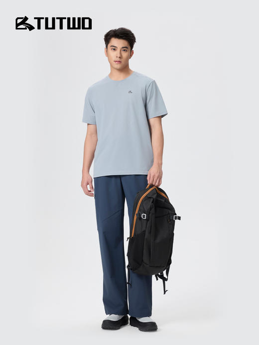 Tutwo|男式速干T恤 TTAJP811826 商品图7