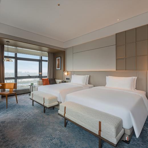 【新店开业 | 清明五一不加价】嘉兴南湖 | 嘉兴南湖雷迪森酒店度假套餐，￥398起/双人1晚，￥598起/双人2晚，宿雷迪森高空酒店，游逛高铁0.5h达的宝藏之城~ 商品图7