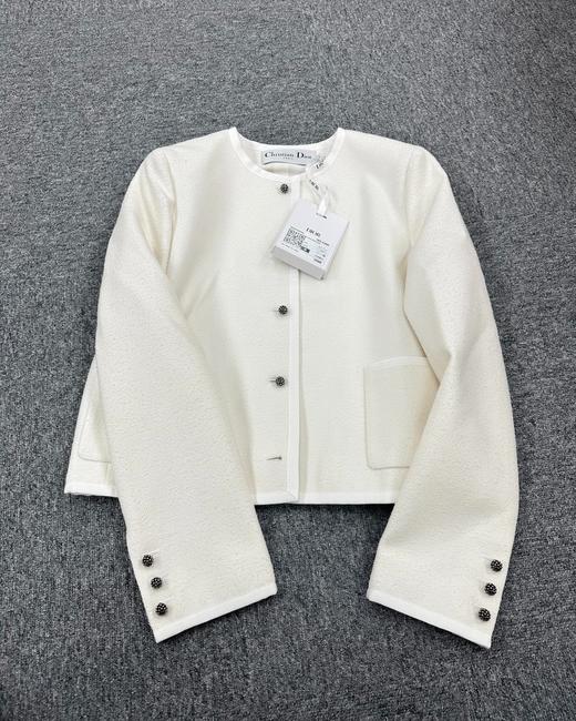 女款口袋短款外套ba010 商品图0