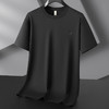 【DG】大依优型大码男装夏季圆领短袖运动休闲透气凉感圆领短袖T恤上衣 商品缩略图2