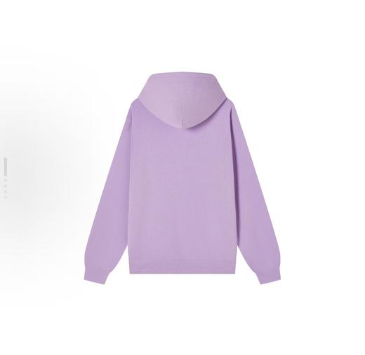 Champion 129.9元 欧版 开襟连帽卫衣 男女同款 (线上线下同时在售不保证有货，活动款不退不换介意勿拍) 653758-QS 商品图1