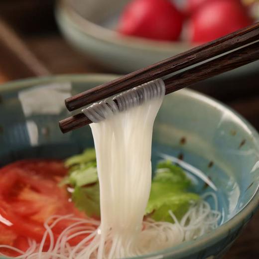 非遗美食【膳丝坊】龙凤贡面 手工空心挂面 细如丝 空如竹 韧如藤 久煮不烂 久放不坨 40秒即熟 配料干净 商品图1