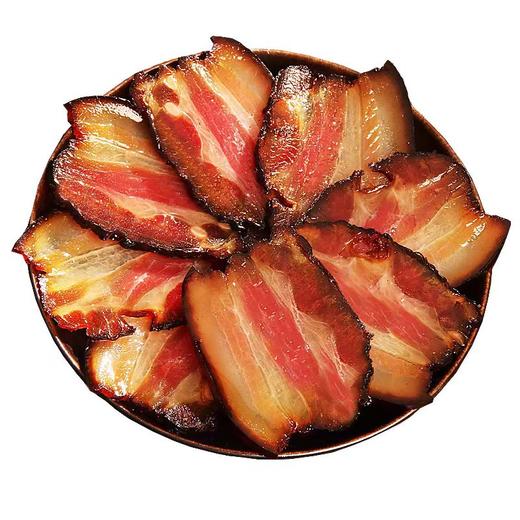 【ZCWJ】  腊肉 熟食  咸香入味 耐存放 越嚼越香 商品图2