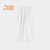 小鹿斑比安踏儿童女大童运动长裤2026年夏季新款亲肤透气冰丝裤子362628502 商品缩略图0