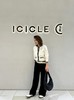 icicl*e小香风开衫 商品缩略图14