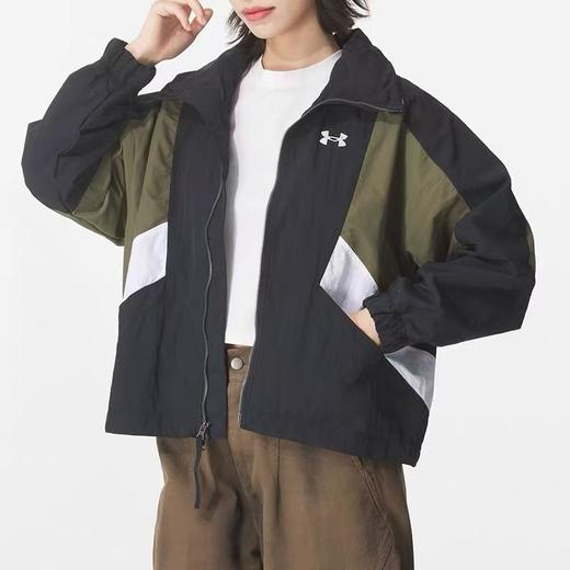 159.9元安德玛外套646883-LN（线上线下同时售卖 不保证有货 ） 商品图0