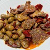 【斌哥优选】四川冷吃大集合。认准正宗自贡味道，每日现炒，都是短保。辣的斯哈斯哈，根本停不下来。 商品缩略图5