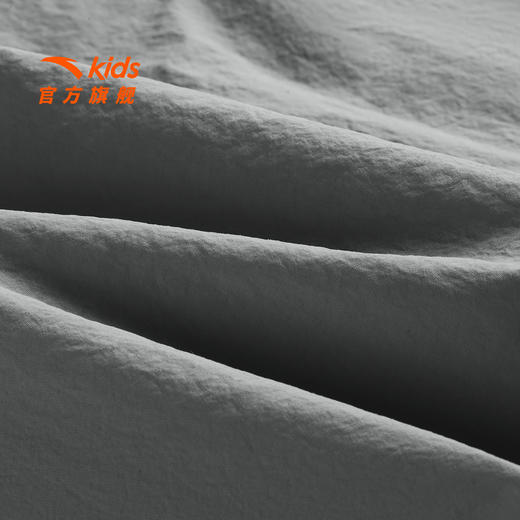 小鹿斑比安踏儿童女大童运动长裤2026年夏季新款亲肤透气冰丝裤子362628502 商品图3