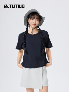 Tutwo|女式速干T恤 TTAJP821829
