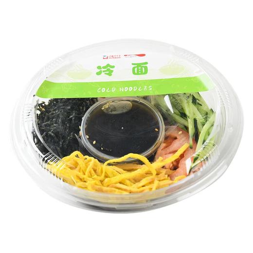 日式荞麦面365g 商品图0