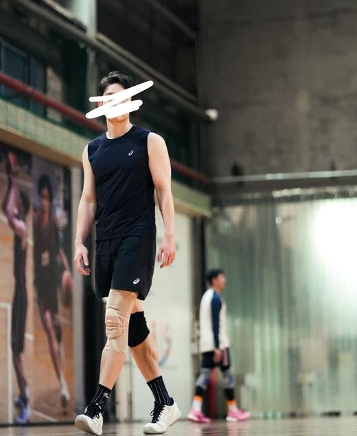 @SICS 透气速干运动背心 Z-15856 商品图5