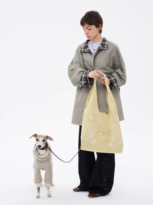 local tag/lt26ssk04/快乐小马 钉珠及印花挎包 商品图3