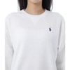 Ralph Lauren 拉夫劳伦 卫衣女  WMPOKNINFB21032-100 . 商品缩略图2