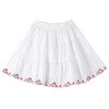 【实体店同款】女童半裙夏季新款安奈儿童装AG623145 商品缩略图5