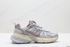 耐克NIKE V2K RUN跑步鞋复古风潮 网面透气运动鞋 商品缩略图2