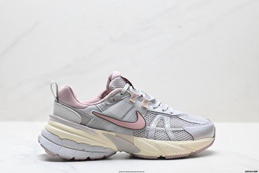 耐克NIKE V2K RUN跑步鞋复古风潮 网面透气运动鞋 商品图2