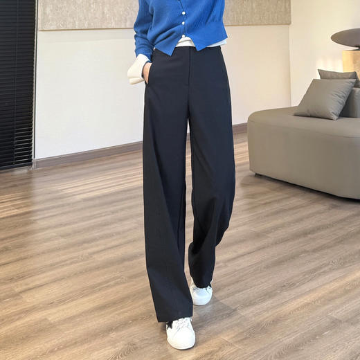 YAW8837通勤裤 商品图2