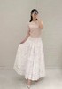 女款蕾丝半身裙ba010 商品缩略图3