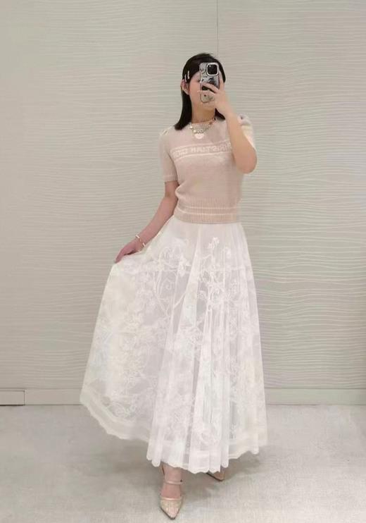 女款蕾丝半身裙ba010 商品图3