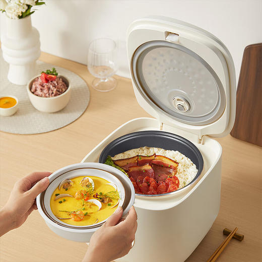 小熊 电饭煲/DFB-N30K1 商品图4