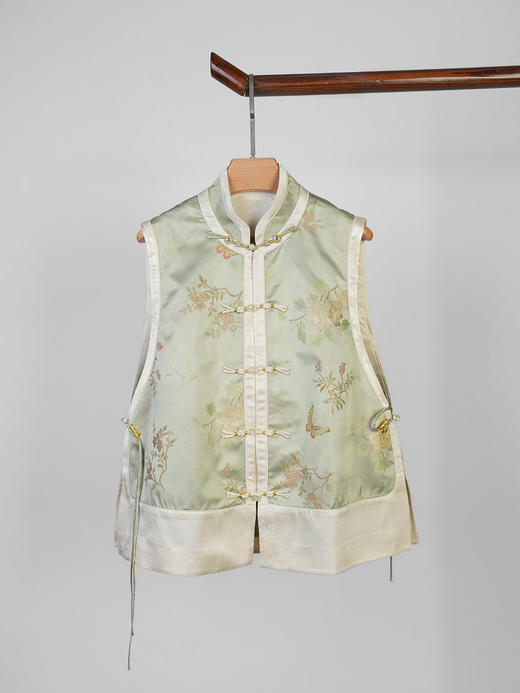 S260771-T马甲 商品图2