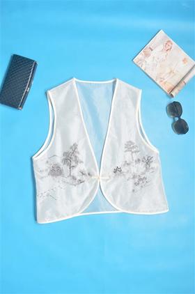 朝子SJLNKN_马夹_ZK