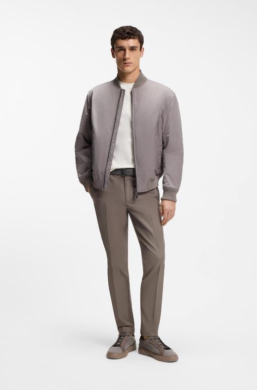 也太好看了吧！！重工刺绣tee，正肩圆领设计复古全棉t恤E030960 商品图7