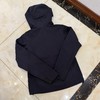 点此购买 凯乐石M8 IC-MAX春秋季女士户外连帽软壳衣外套 bk 341595 商品缩略图4