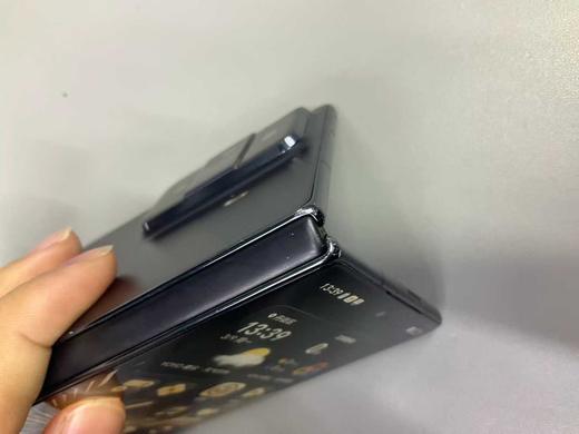 荣耀Magic VS3 12+256G 黑 电池效率99 成色97新 3699 商品图3