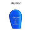 【硬核防晒 到手两支！】SHISEIDO 资生堂 新版蓝胖子防晒乳50ml 防水抗汗 新期效 商品缩略图3
