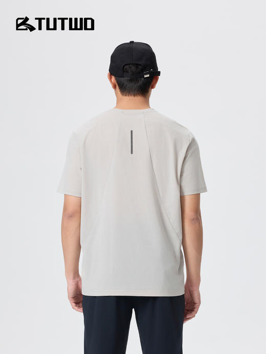 Tutwo|男式速干T恤 TTAJP811826 商品图10