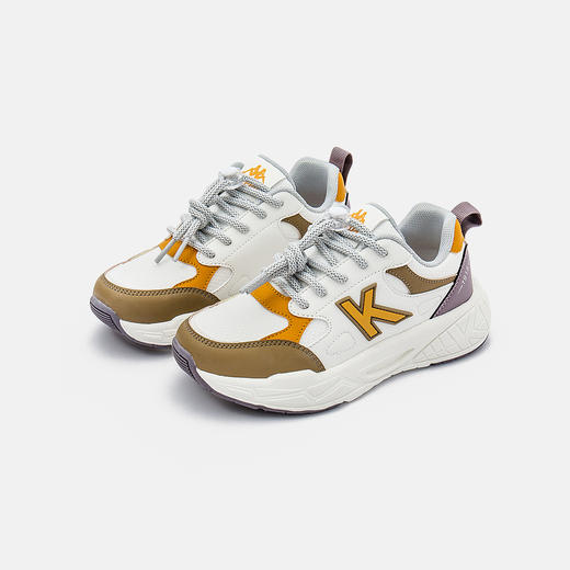 【35款可选】【清仓特价】卡帕儿童合集春秋运动鞋板鞋鞋休闲舒适轻便男女童防滑耐磨31-40 商品图4