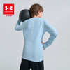 【特惠福利】Under Armour安德玛儿童  吸湿速干透气长袖T恤 261321124 商品缩略图2