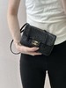 香奈儿 26P系列 Jennie同款preppy coco单肩包 商品缩略图10