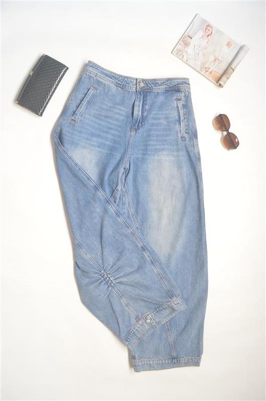 对位SKQA3P_长裤_ZK 商品图0