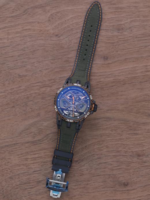 罗杰杜彼RDDBEX0972 商品图6